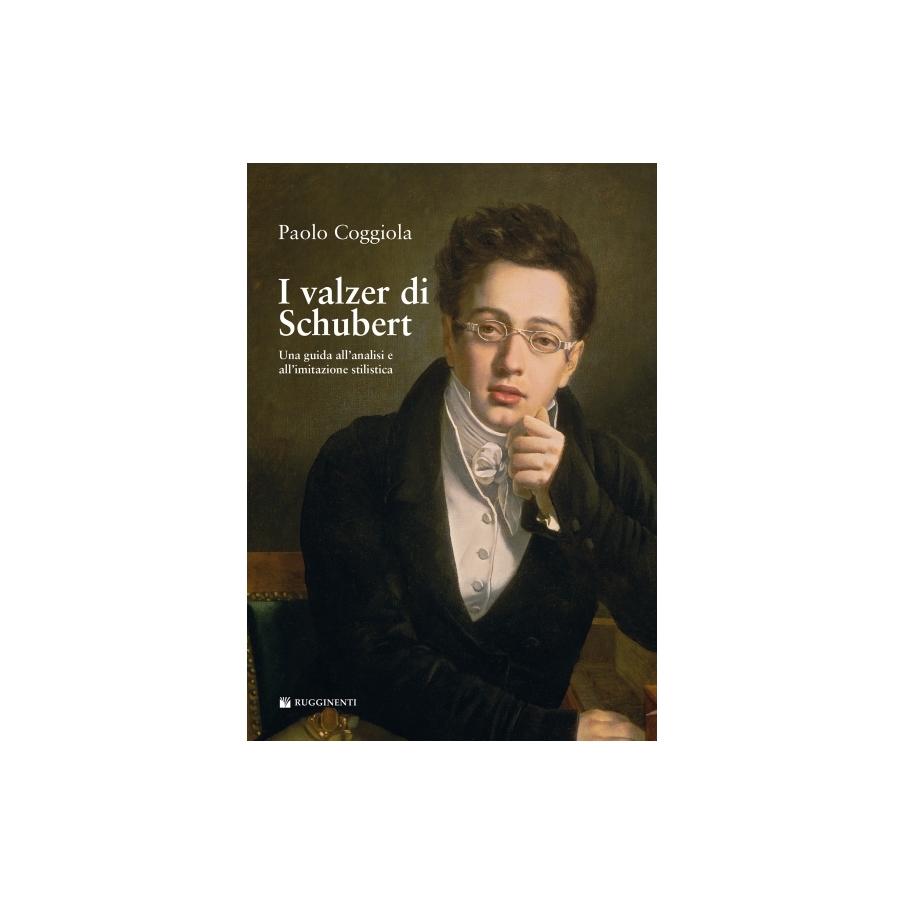 Coggiola, Paolo - I Valzer Di Schubert