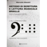 Maestri, Manuele - Metodo Di Scrittura E Lettura Musicale Braille