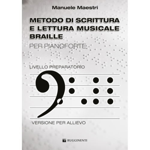 Maestri, Manuele - Metodo...