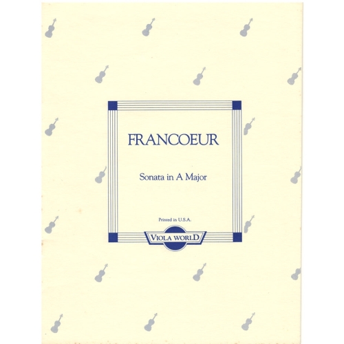 Francoeur, François -...