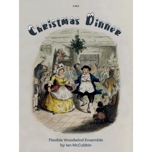 McCubbin, Ian: Christmas...