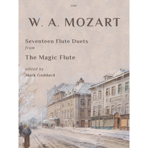 Mozart, W.A - Seventeen...