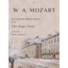 Mozart, W.A - Seventeen Flute Duets from The Magic Flute