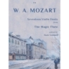 Mozart, W.A - Seventeen Violin Duets from The Magic Flute