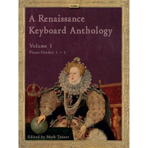 A Renaissance Keyboard...