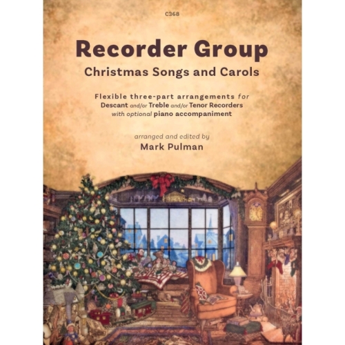 Recorder Group - Christmas...