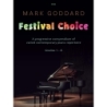 Goddard: Mark - Festival Choice for Piano