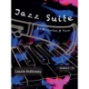 Holloway, Laurie - Jazz Suite for Bb Clarinet & Piano