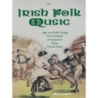 Irish Folk Music for Piano Duet: arr. Mark Goddard