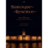 Baroque Reserve: Flute, Piano & optional Continuo arr. Cowles