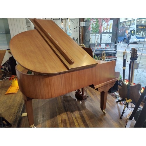 Pre-Owned Broadwood Grand Piano