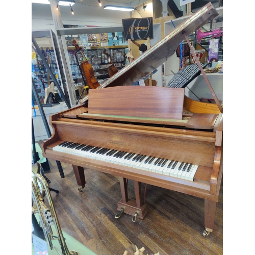 Pre-Owned Broadwood Grand...