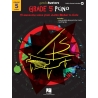 Gradebusters Grade 5 - Piano