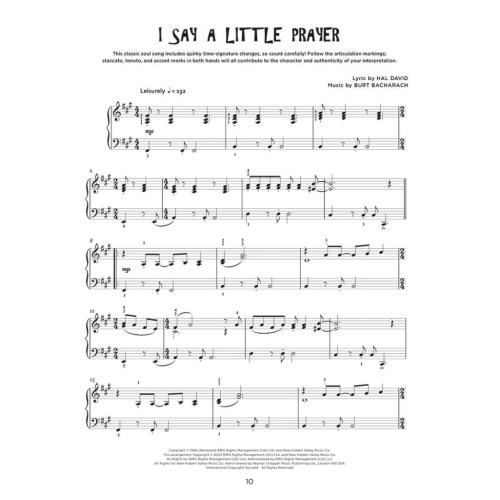 Gradebusters Grade 5 - Piano