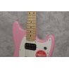 Squier Sonic Mustang HH MN Flash Pink