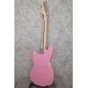 Squier Sonic Mustang HH MN Flash Pink