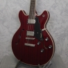 Guild Starfire I DC Cherry