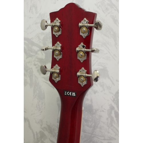 Guild Starfire I DC Cherry