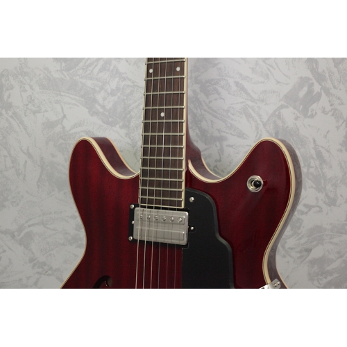 Guild Starfire I DC Cherry