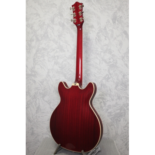 Guild Starfire I DC Cherry
