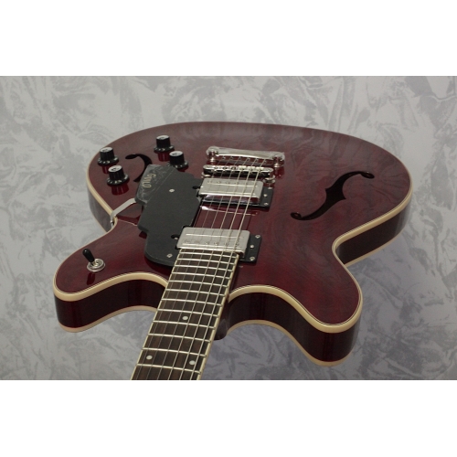 Guild Starfire I DC Cherry