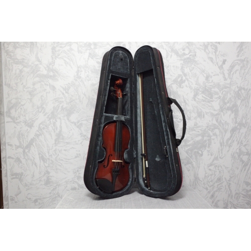 Secondhand Allieri 1/2 Violin Outfit