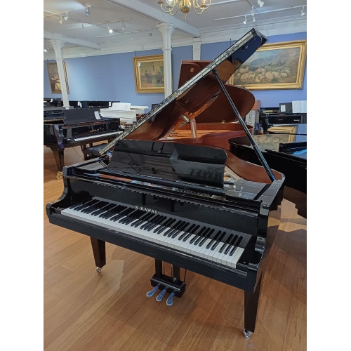 Kawai GL10 Baby Grand Piano...