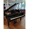 Kawai GL10 Baby Grand Piano with Chrome Fittings