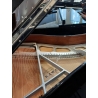 Kawai GL10 Baby Grand Piano with Chrome Fittings