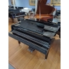 Kawai GL10 Baby Grand Piano with Chrome Fittings