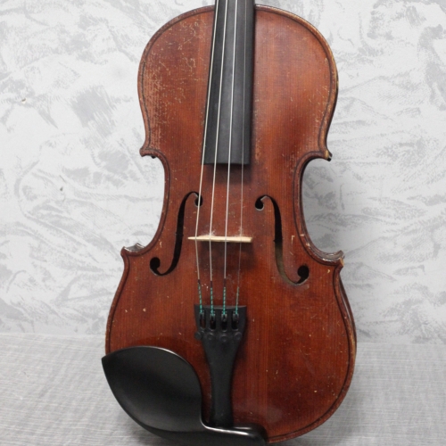 Secondhand Maidstone German 1920s Violin