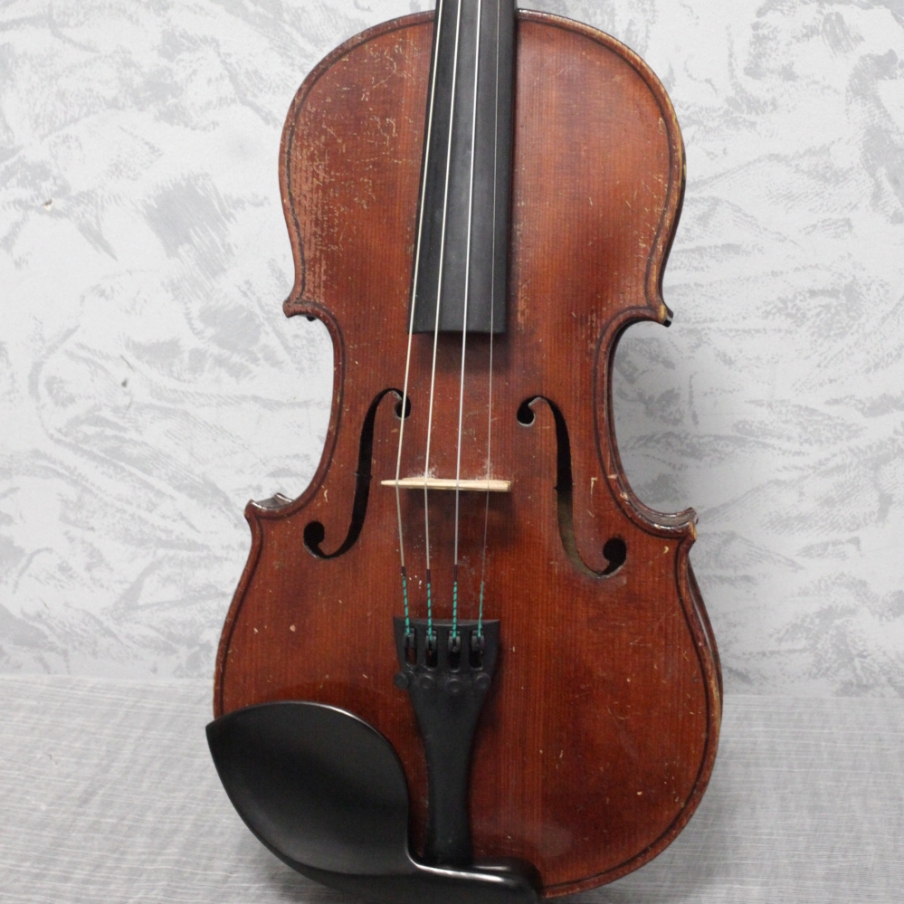 Secondhand Maidstone German 1920s Violin