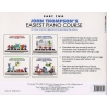 John Thompson's Easiest Piano Course 2 & Audio