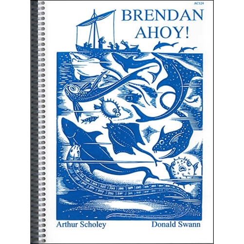 Swann, Donald - Brendan...