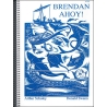 Swann, Donald - Brendan Ahoy! Vocal Score