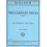 Nielsen, Carl - Two Fantasy Pieces Op. 2