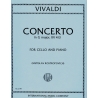 Vivaldi, Antonio - Concerto in G Major RV413 