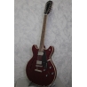 Guild Starfire I-12 Cherry