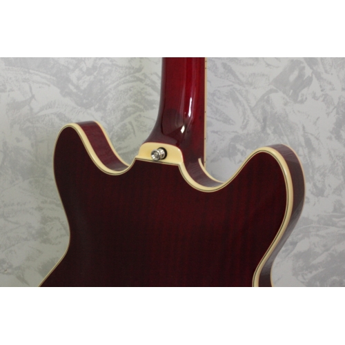 Guild Starfire I-12 Cherry