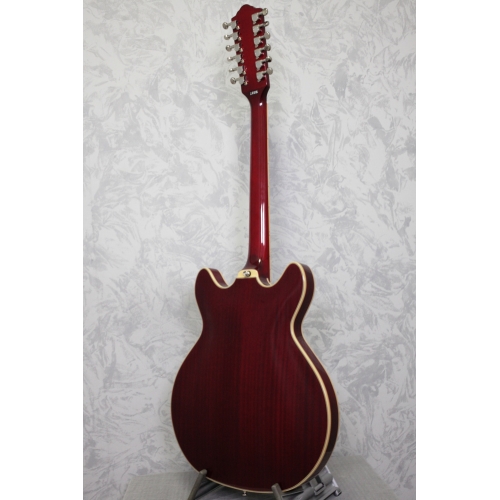 Guild Starfire I-12 Cherry