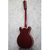 Guild Starfire I-12 Cherry