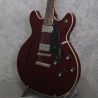 Guild Starfire I-12 Cherry