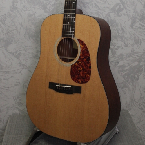 Eastman E1D Natural Finish