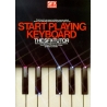 Start Playing Keyboard SFX-Tutor Vol.1