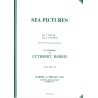 Sea Pictures - Harris, Cuthbert