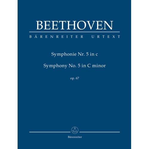 Beethoven L.v - Symphony...