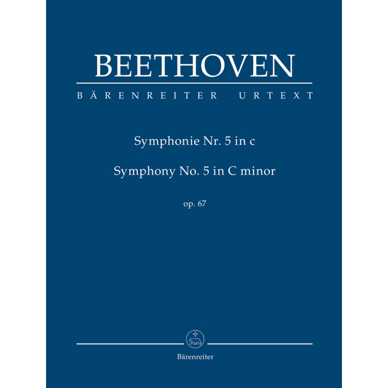 Beethoven L.v - Symphony No.5 in C minor, Op. 67