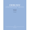 Debussy, Claude - Preludes Book 1