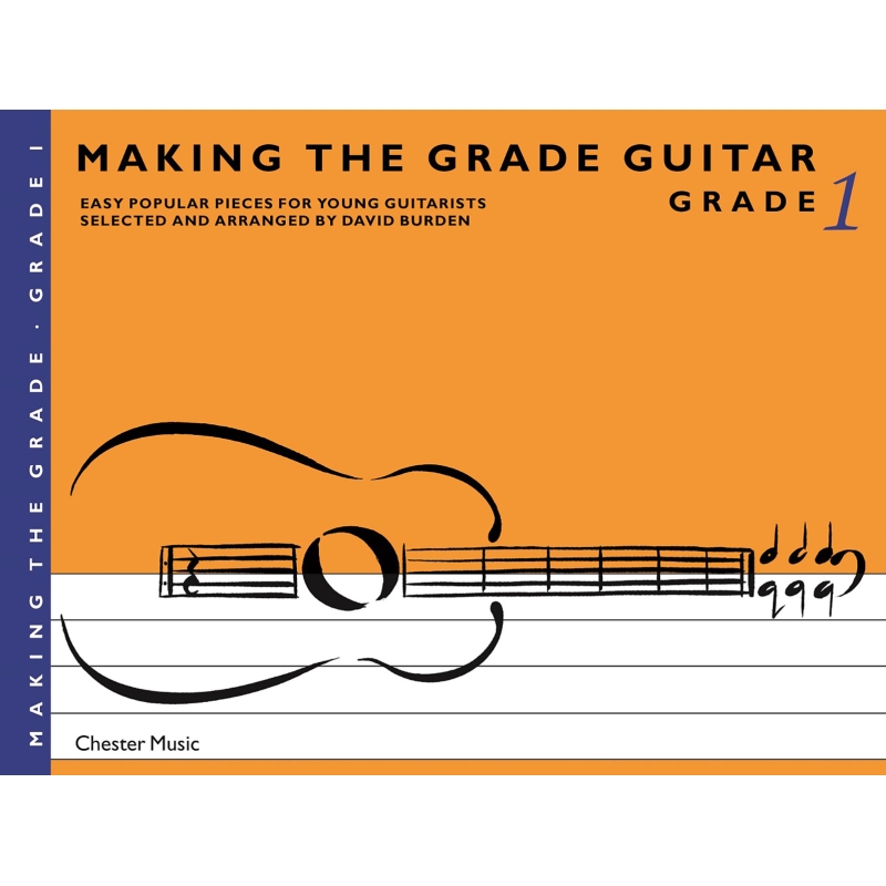 Making The Grade: Grade One