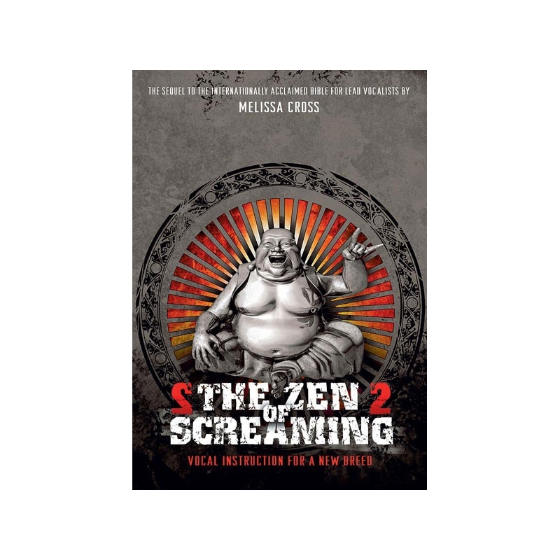 The Zen of Screaming 2